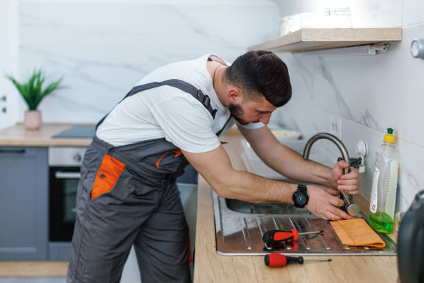 Best Plumbing Services Near Me  in Shrewsbury, MO