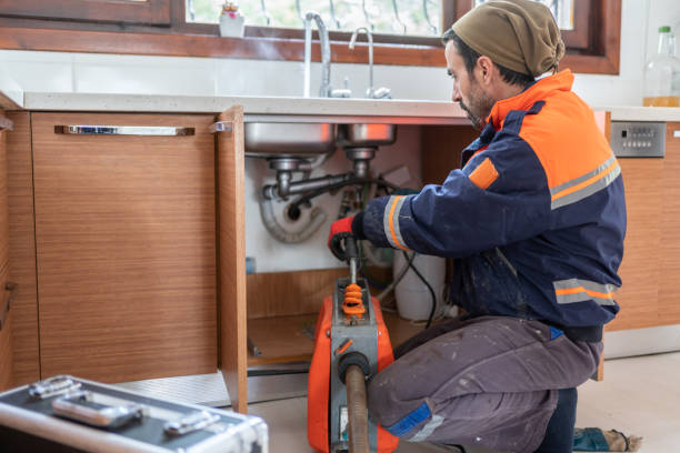 Best Shower Repair Services  in Shrewsbury, MO