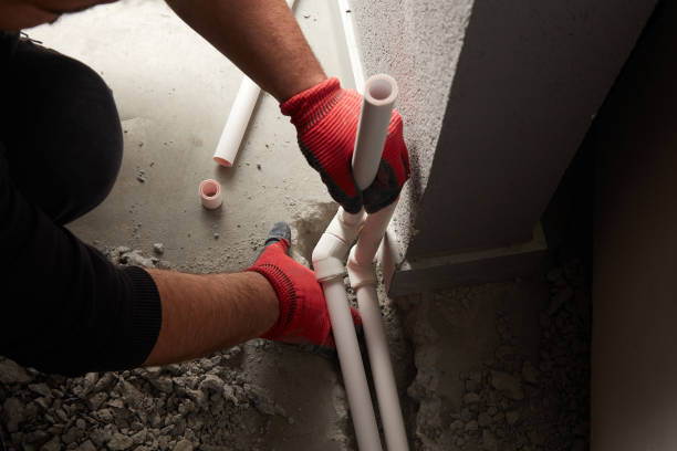 Best Plumbing Inspection Services  in Shrewsbury, MO