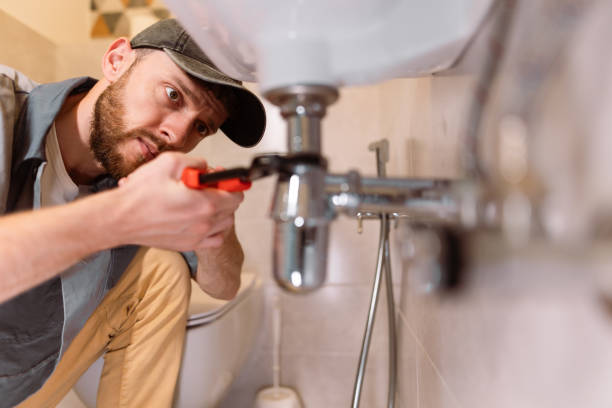 Best Sewer Cleaning Services  in Shrewsbury, MO