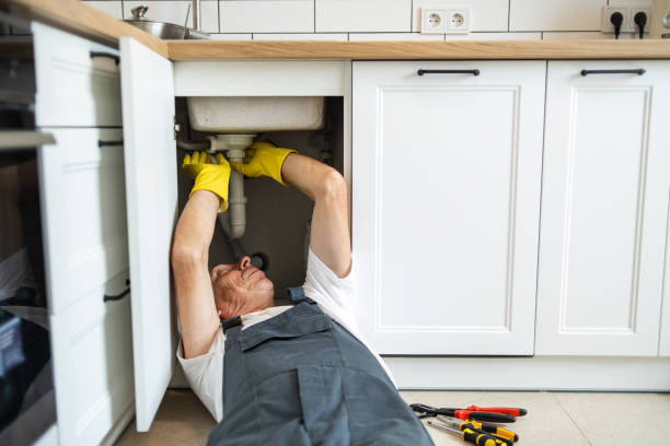 Best Residential Plumbing Services  in Shrewsbury, MO