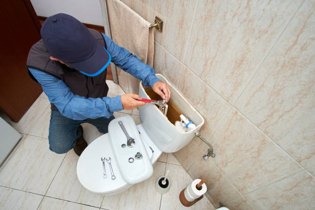 Septic Systems in Shrewsbury, MO