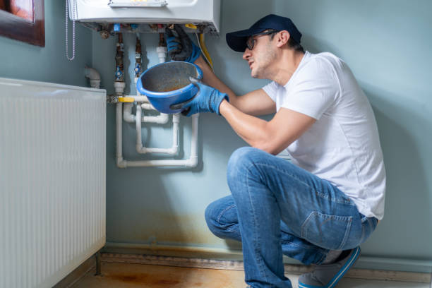 Best Local Plumber Services  in Shrewsbury, MO