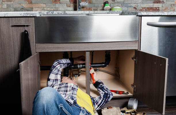 Reliable Shrewsbury, MO Plumbing Solutions